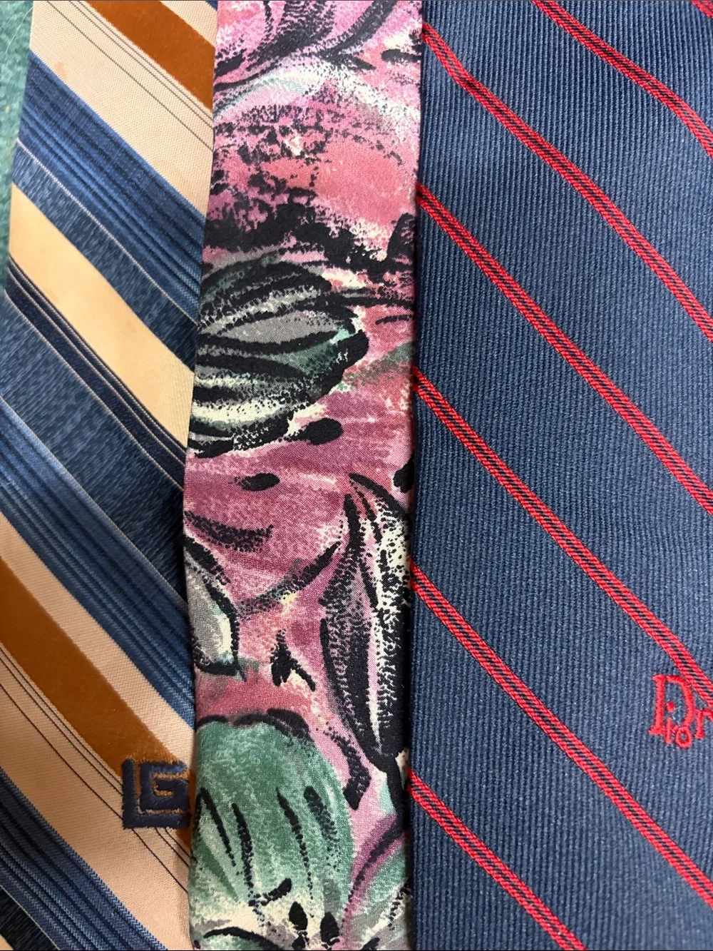 Men's Ties